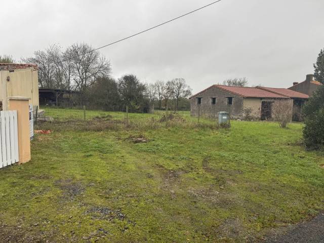 Terrain Constructible