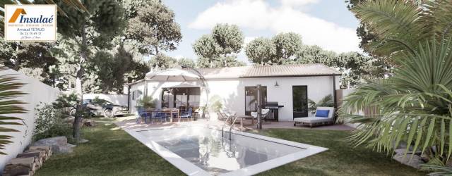 Rsidence bord de mer